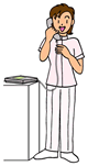 pɂĂ̂m点